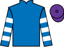 jockey silks
