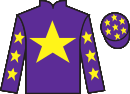 jockey silks