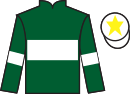jockey silks