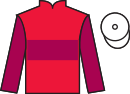 jockey silks