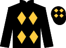 jockey silks