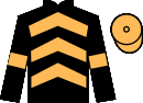 jockey silks