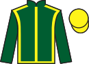 jockey silks