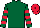 jockey silks