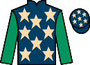 jockey silks