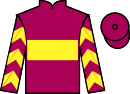jockey silks
