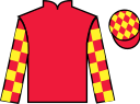 jockey silks