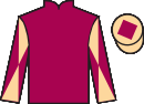 jockey silks