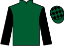 jockey silks