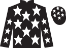 jockey silks