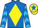 jockey silks