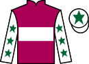 jockey silks