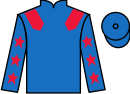 jockey silks