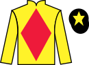 jockey silks