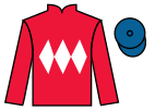 jockey silks