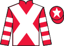 jockey silks