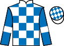 jockey silks