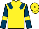 jockey silks