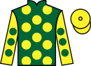 jockey silks