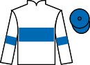 jockey silks