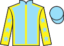 jockey silks