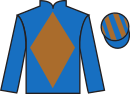 jockey silks