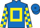 jockey silks