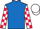 jockey silks