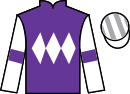 jockey silks