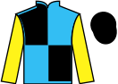 jockey silks