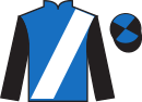 jockey silks