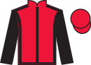 jockey silks