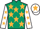 jockey silks