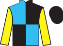 jockey silks