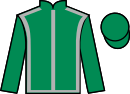 jockey silks