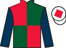 jockey silks