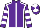 jockey silks
