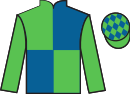 jockey silks