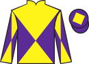 jockey silks