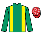 jockey silks