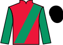jockey silks