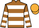 jockey silks