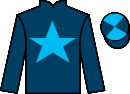 jockey silks