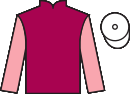 jockey silks