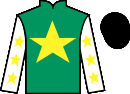 jockey silks