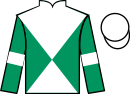 jockey silks