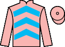 jockey silks