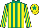jockey silks