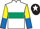 jockey silks