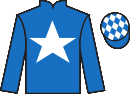 jockey silks